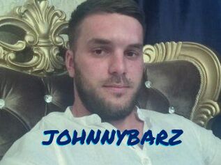 JOHNNY_BARZ Sexe City