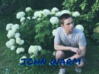 JOHN_WARM