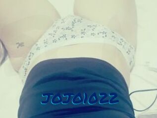 JOJO1022