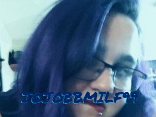 JOJOBBMILF99
