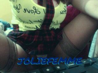 JOLIEFEMME
