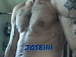 JOSE1111