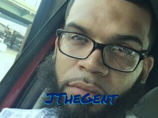 JTheGent