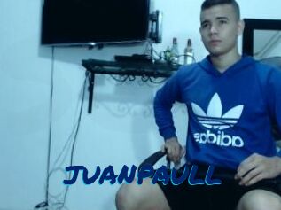 JUANPAULL Sexe City