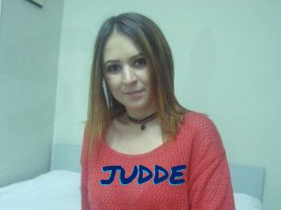 JUDDE