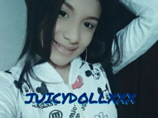 JUICYDOLLXXX