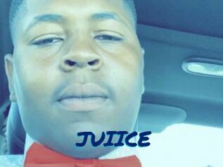 JUIICE