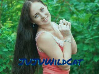 JUJUWildCat