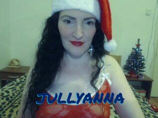 JULLYANNA