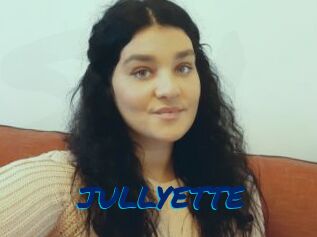 JULLYETTE
