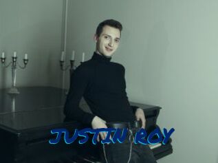JUSTIN_ROY