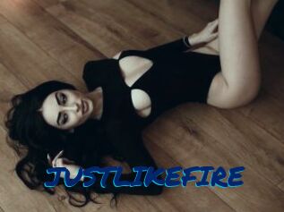 JUSTLIKEFIRE