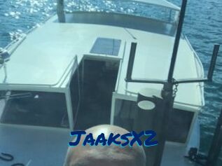 JaaksX2