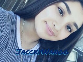 JacckyWangg