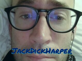 JackDickHarper