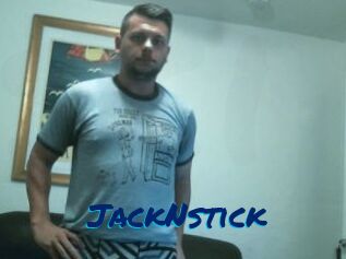 JackNstick