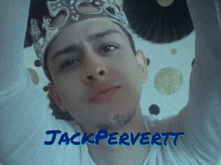 JackPervertt