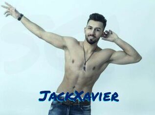 JackXavier