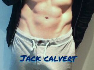 Jack_calvert