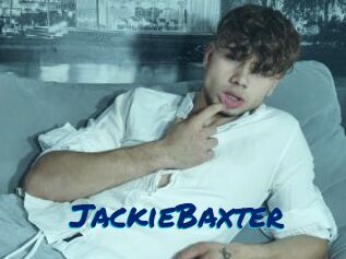 JackieBaxter