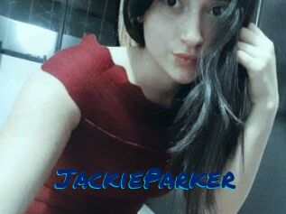 JackieParker