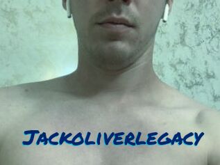 Jackoliverlegacy