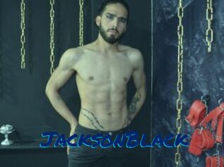 JacksonBlack