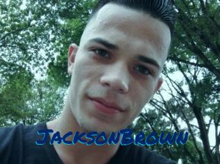 JacksonBrown