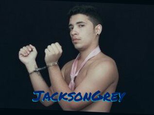 JacksonGrey