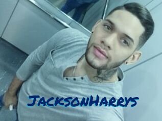 JacksonHarrys