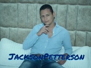 JacksonPetterson