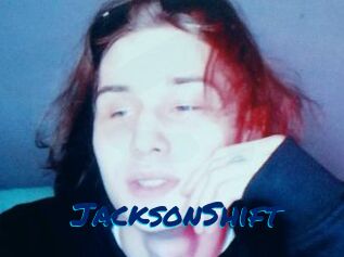 JacksonShift