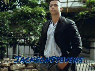 JacksonStevens