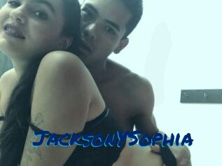 JacksonYSophia