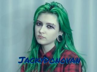 JackyDonovan