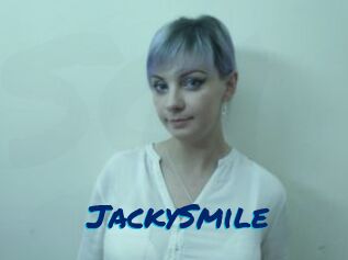 JackySmile