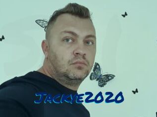 Jackye2020