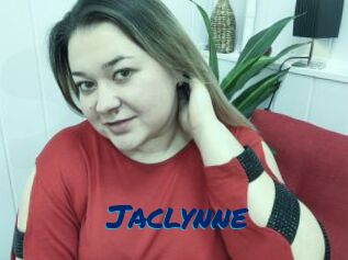 Jaclynne
