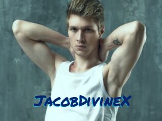 JacobDivineX