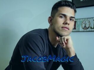 JacobMagic