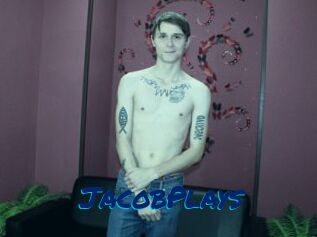 JacobPlays