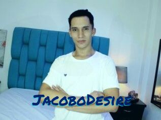 JacoboDesire