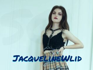 JacquelineWlid