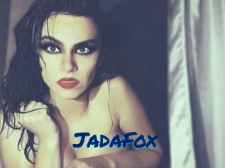 JadaFox