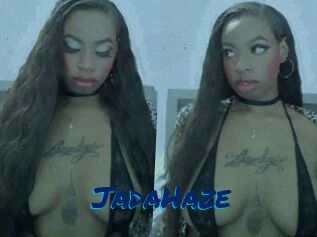 JadaHaze