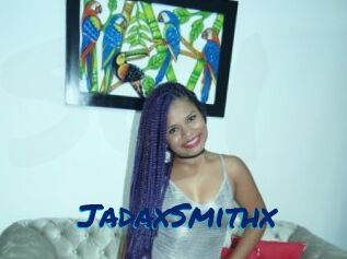 JadaxSmithx