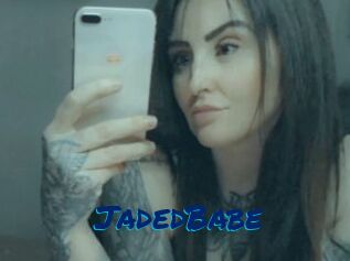 JadedBabe