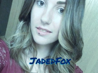 JadedFox