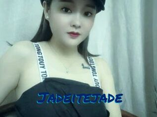 Jadeitejade