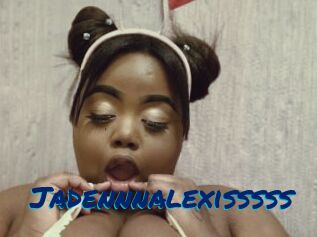 Jadennnalexisssss